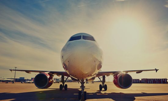 AIR FREIGHT